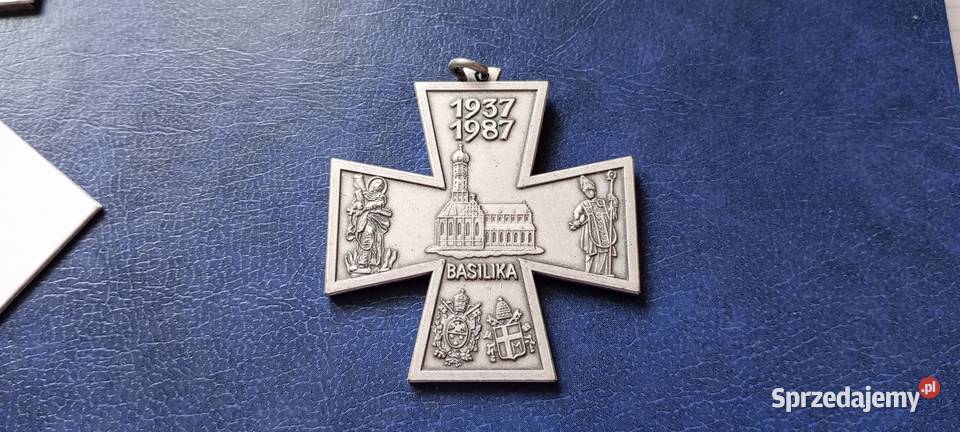 Stare monety Medal 251 Numizmatyka podkarpackie Lesko