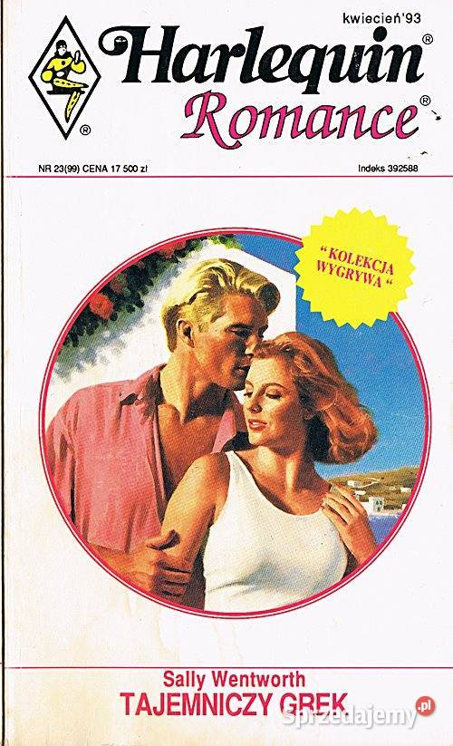 HARLEQUIN ROMANCE 97 99 100 101 105 108 110 111