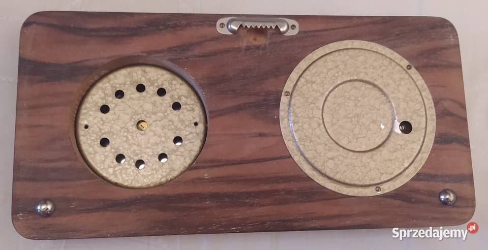 Barometr Termometr Higrometr Gdańsk