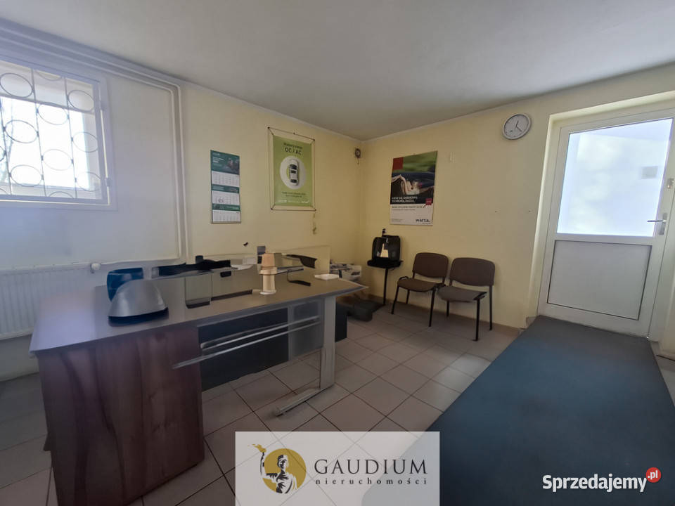 Lokal usługowy I Łostowice I Jeleniogórska Gdańsk