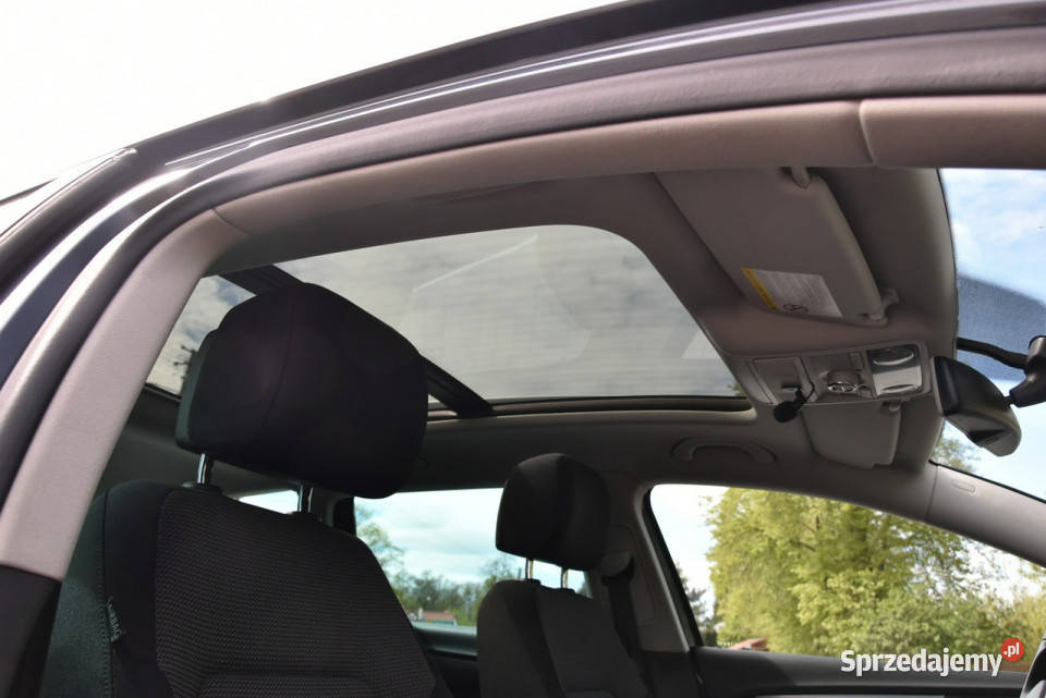 Volkswagen Passat 18TSI 160 Manual 2011r ABS mazowieckie