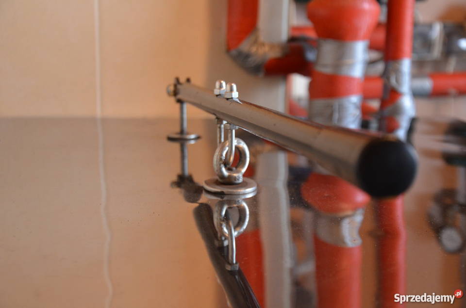 PIEC z podajnikiem EkoGreń 18kW Jaworzno