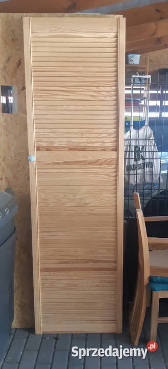 Drzwiczki ażurowe 2013 wysokości