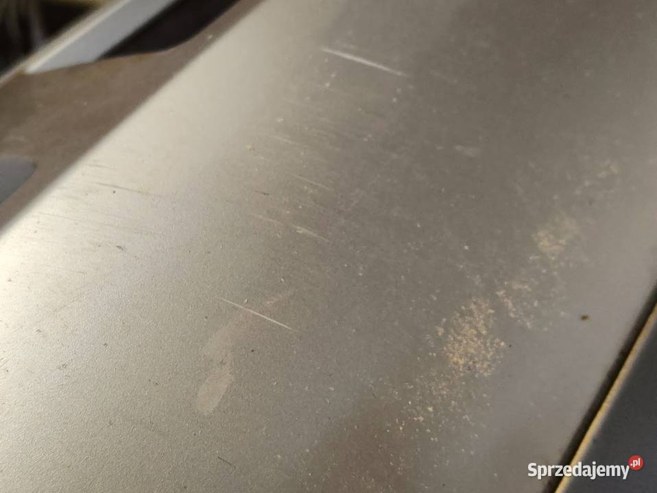 Zderzak Przód Przedni Dokładka Hyundai Ioniq V 5 Karoseria Pleszew