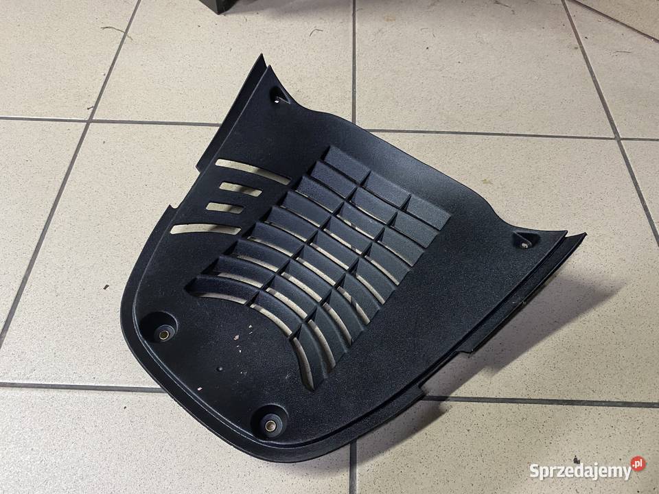 Osłona chłodnicy Yamaha Majesty 125