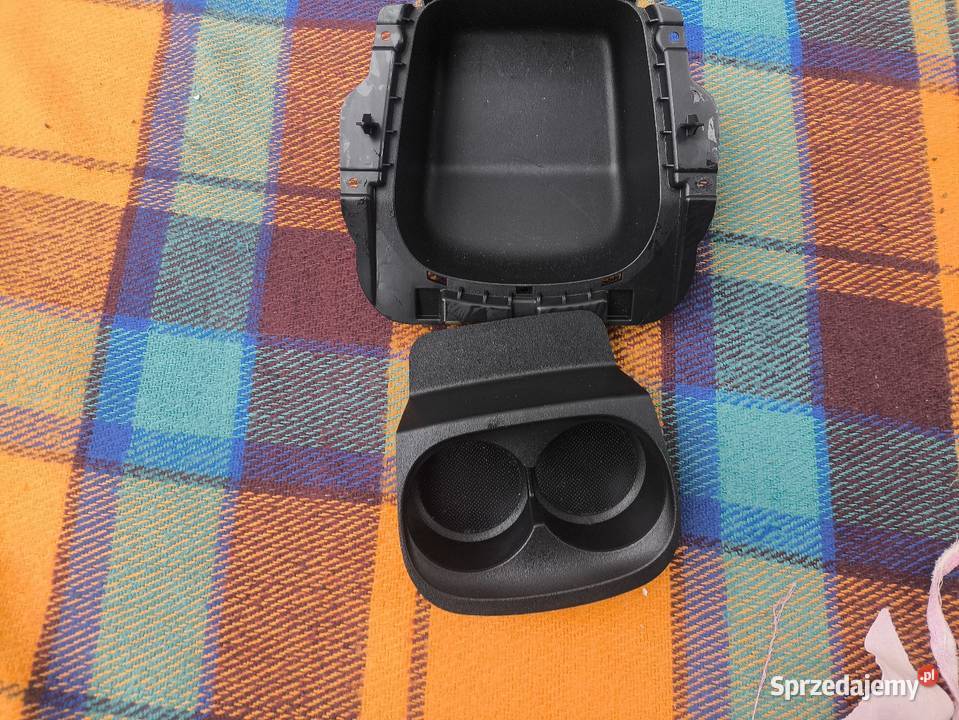 UCHWYT NA KUBKI NAPOJE PEUGEOT 208 I Lift małopolskie Chełmiec