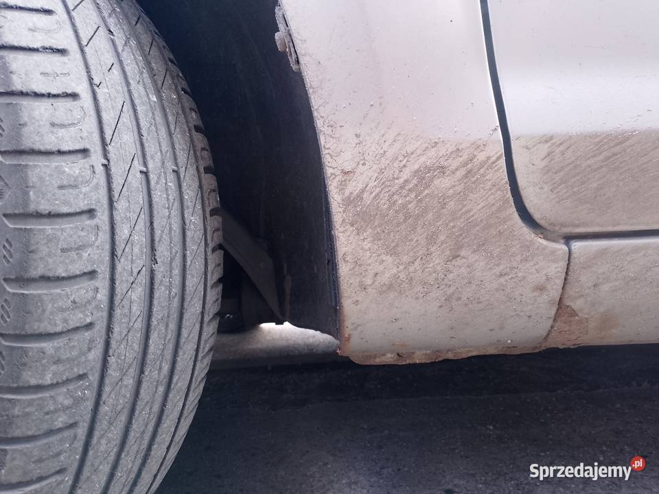 Ford Focus MK2 16 bg skóry hak Sony aluminiowe felgi Sosnowiec sprzedam