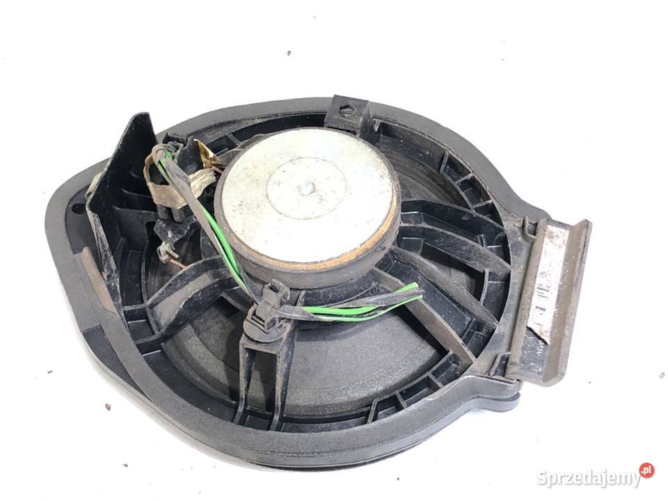 GŁOŚNIKI KOMPLET OPEL INSIGNIA A 13240950 Kombi podkarpackie
