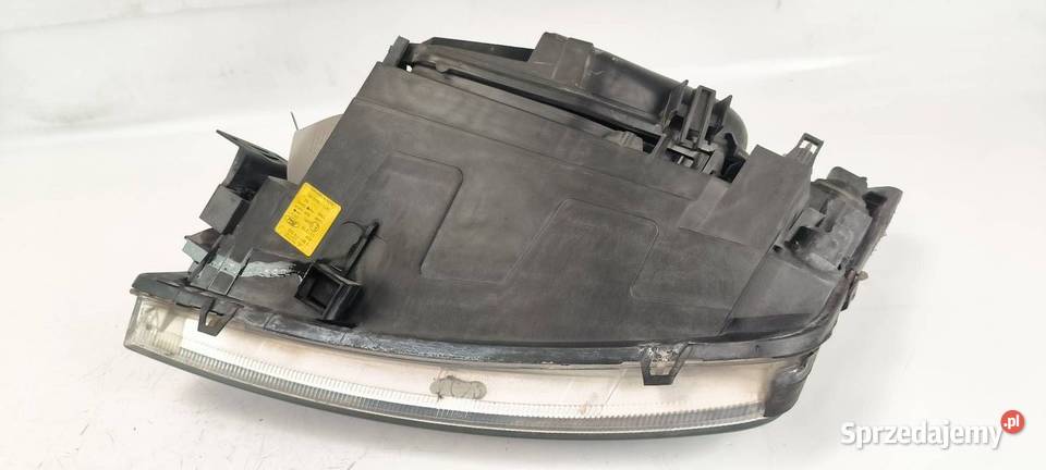 LAMPA PRAWA PRZÓD FORD MONDEO MK3 osobowe Lipno sprzedam
