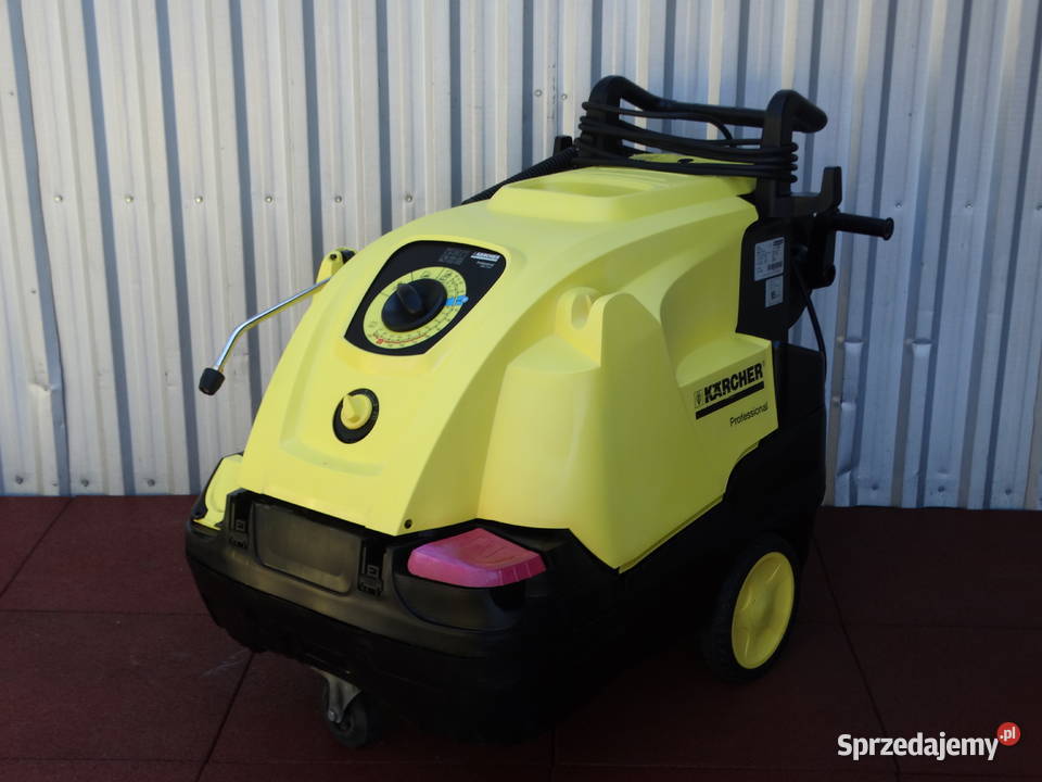 Myjka Ciśnieniowa Karcher HDS 716 podgrzewanie Radom