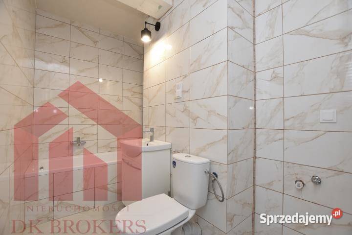 Mieszkanie do wynajęcia 57m 3 pokoje Rzeszów garaż