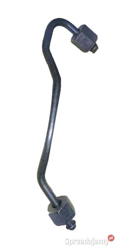 MERCEDES OM646 Przewod paliwa wysokiego Pozostałe Ruda Śląska sprzedam
