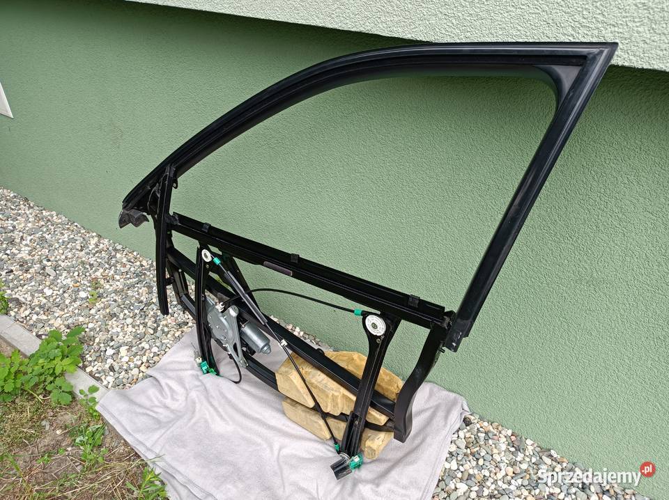 Ramka Drzwi Audi A4 B5 Sedan Drzwi śląskie sprzedam