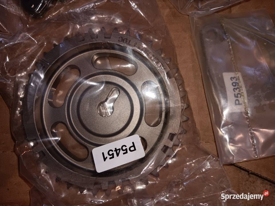 NOWY ROZRZĄD JEEP WRANGLER 38 V 6 0711 R wielkopolskie Kawnice