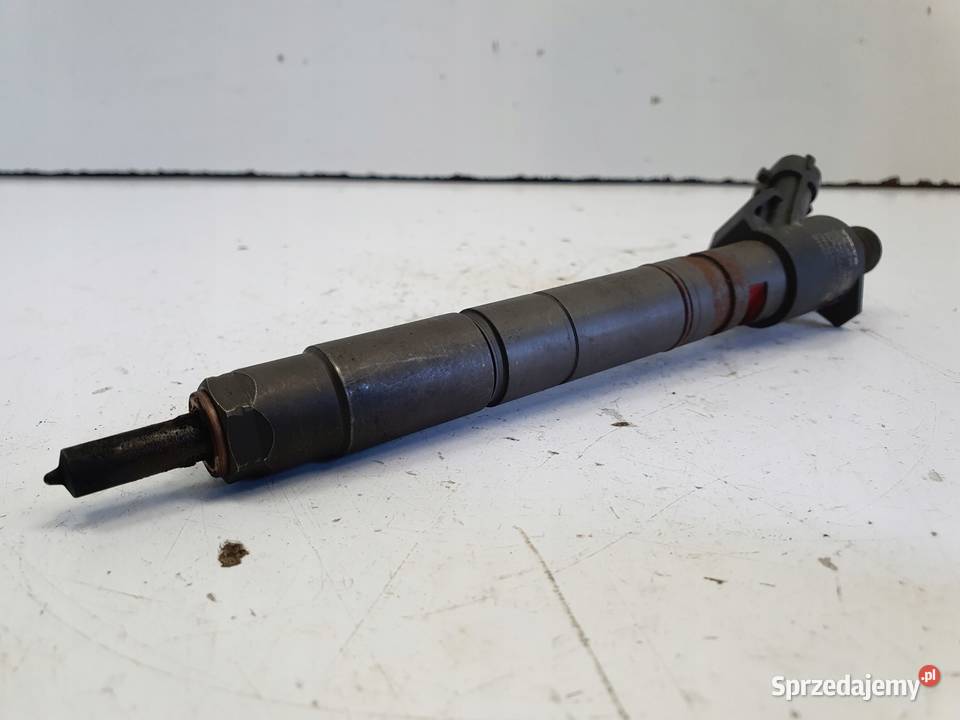 WTRYSKIWACZ Volvo V40 II S60 II V60 20 D3 D4 Chełm sprzedam