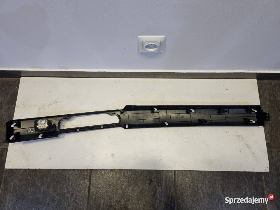 DEKOR KONSOLI KIA NIRO 1 Skierniewice