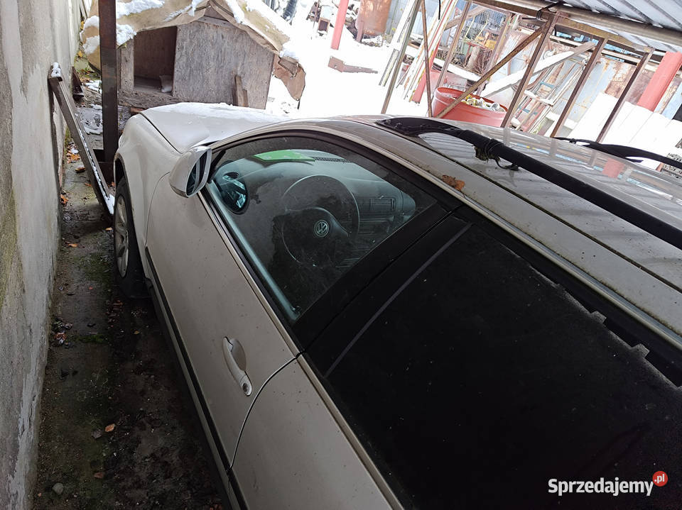 passat vw 1900cm3 lubuskie Żagań sprzedam