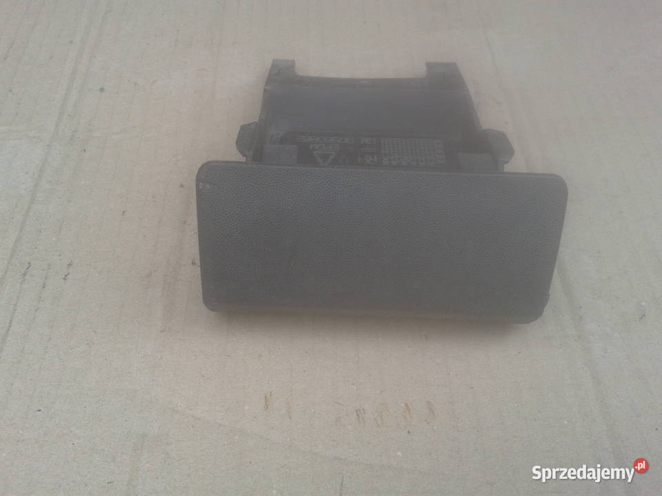 GM 90560862 RH Opel astra II G zaślepka progu Chełm
