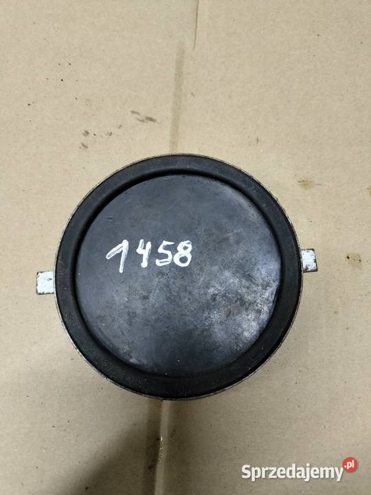 Pokrywa dekiel puszki Jawa cz