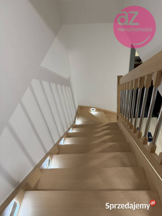 Nieruchomość mieszkalnowypoczynkowa 79 arów Śnietnica