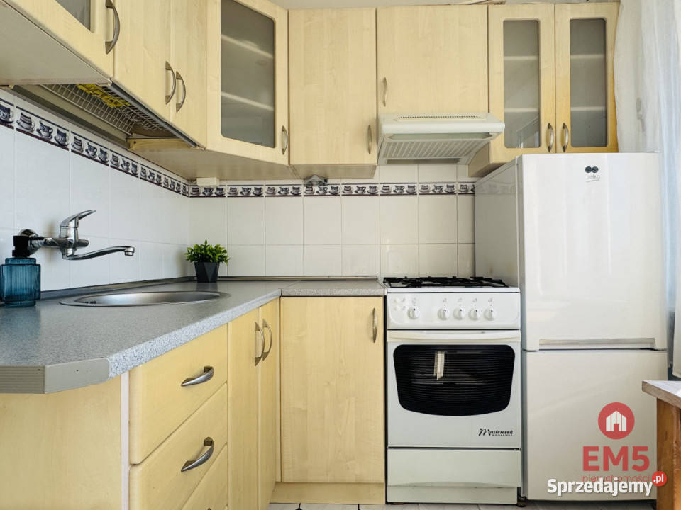 sprzedaży mieszkania Białystok Fabryczna 36m2 2