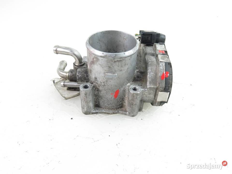 PRZEPUSTNICA KIA RIO III 125 3510004200 osobowe małopolskie