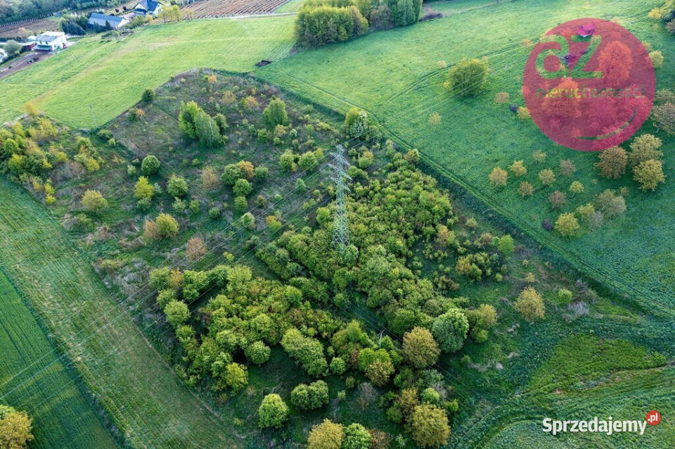 Działka Nowy Sącz Zabełcze sprzedam