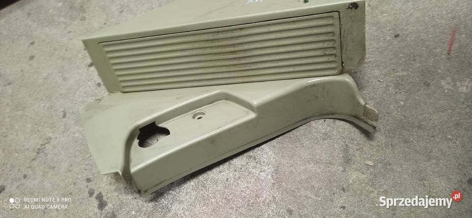 bmw x5 e53 podstopnica europa Imielin