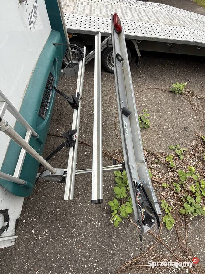 Kamper Fiat Ducato Weinsberg Meteor 2001 28 JTD Pyrzyce sprzedam