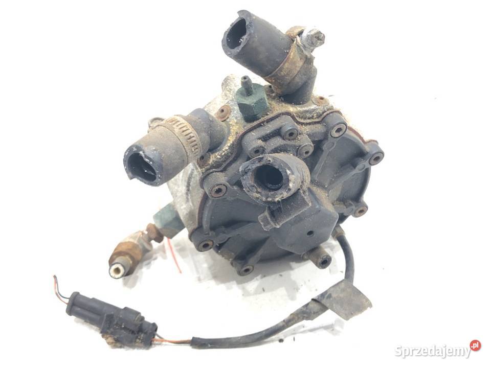 REDUKTOR DO GAZU LPG 67R014619 PAROWNIK LPG