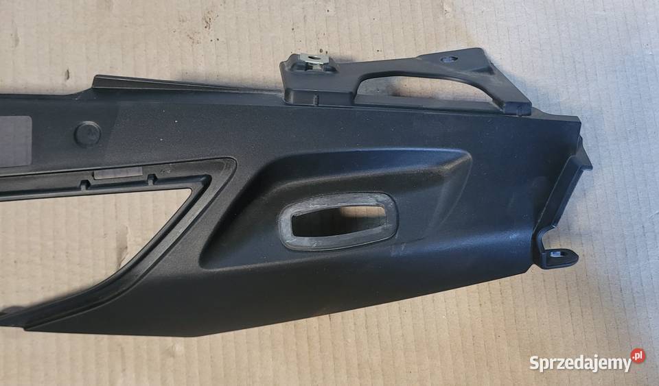 Bmw K 1600 GT GTL 1116 WYPEŁNIENIE owiewka Nowy Tomyśl