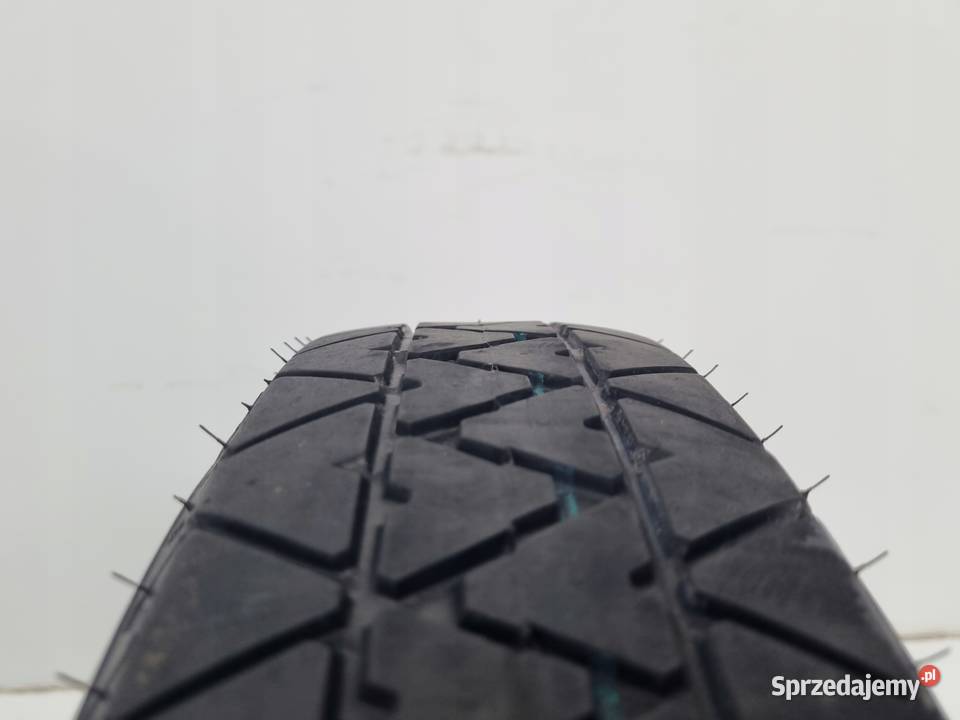 KOŁO DOJAZDOWE 12580 R15 98ABNB 2150836 4x108 Chełm sprzedam