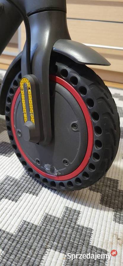 Hulajnoga elektryczna Xiaomi Mi pro 2 Ełk sprzedam