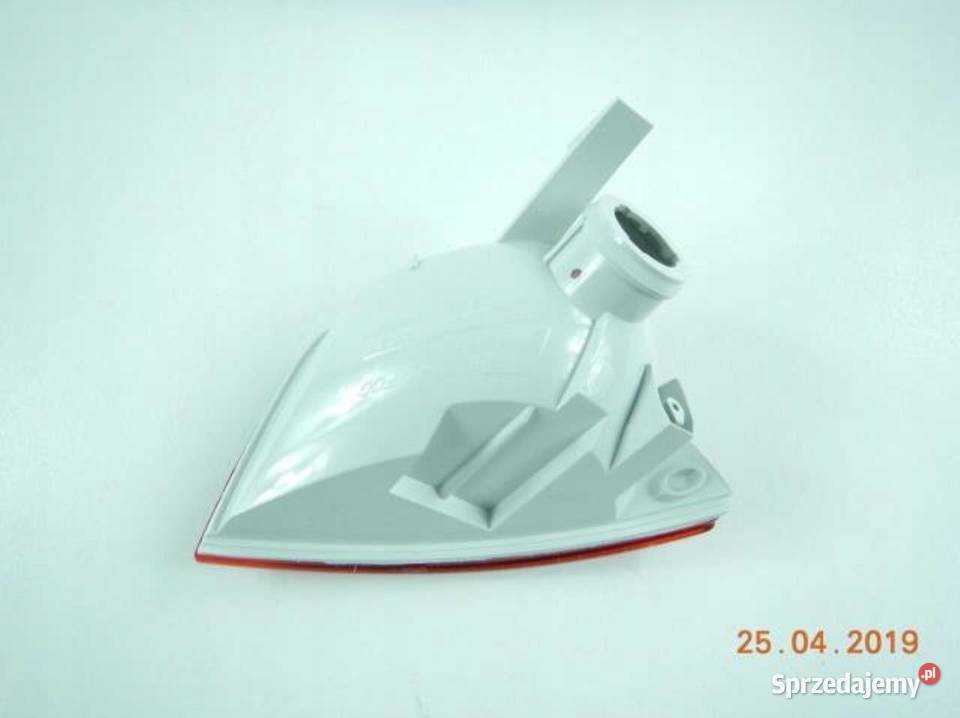 LAMPA PRAWY TYŁ FORD FOCUS 0408 C 0307