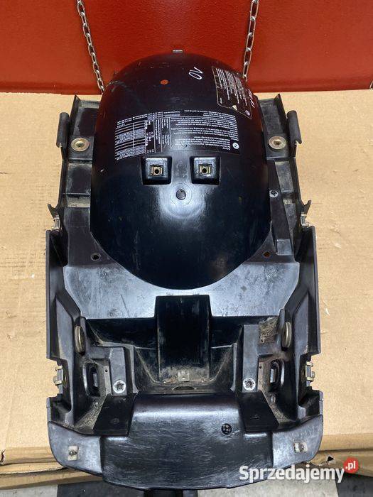 BMW R1150RT nadkole zadupek B26 Pozostałe wielkopolskie Poznań