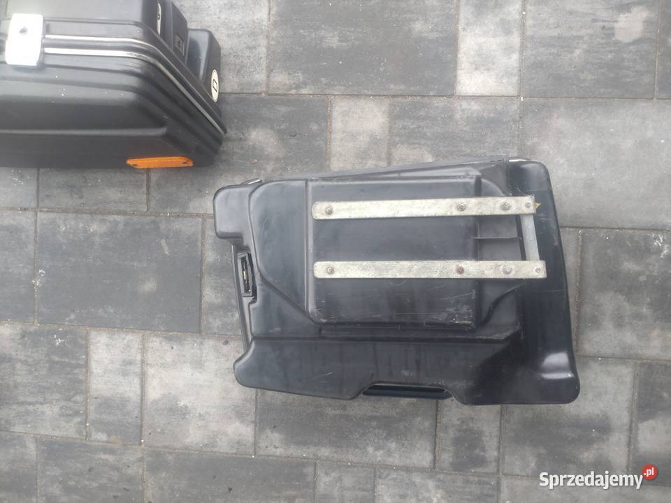 Kufry krausera Suzuki honda podkarpackie Głogów Małopolski