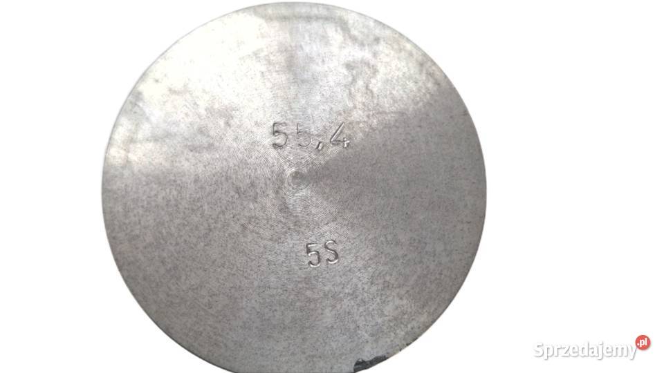 TŁOK MALOSSI SPORT 554 mm PIAGGIO VESPA ET3 podlaskie Bielsk Podlaski sprzedam