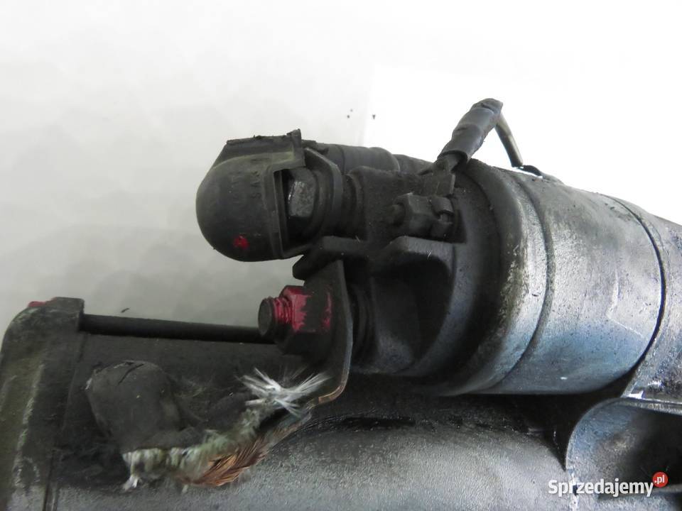 ROZRUSZNIK SUZUKI GRAND VITARA II 19 DDiS D7R44