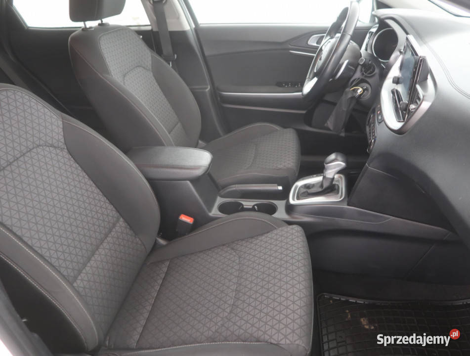 Kia XCeed 15 TGDI XCeed