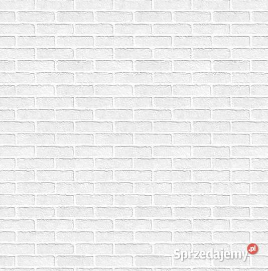 Panel ścienny SPC White Bricks 3895 SAL Warszawa