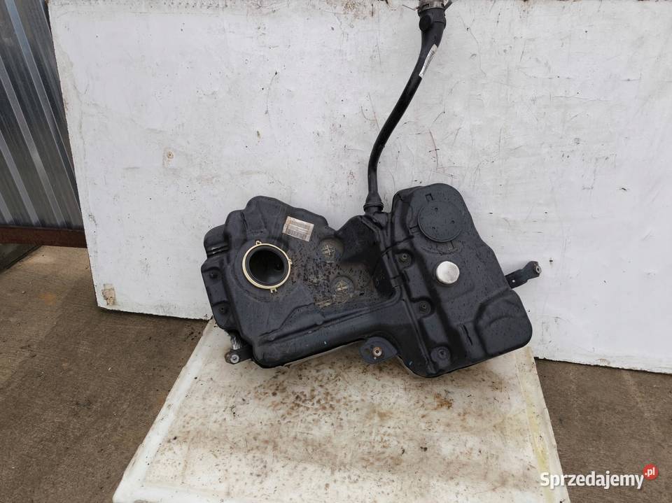 BAK ZBIORNIK PALIWA AUDI A4 B8 A5 8T 8K0201021GL Przystajń