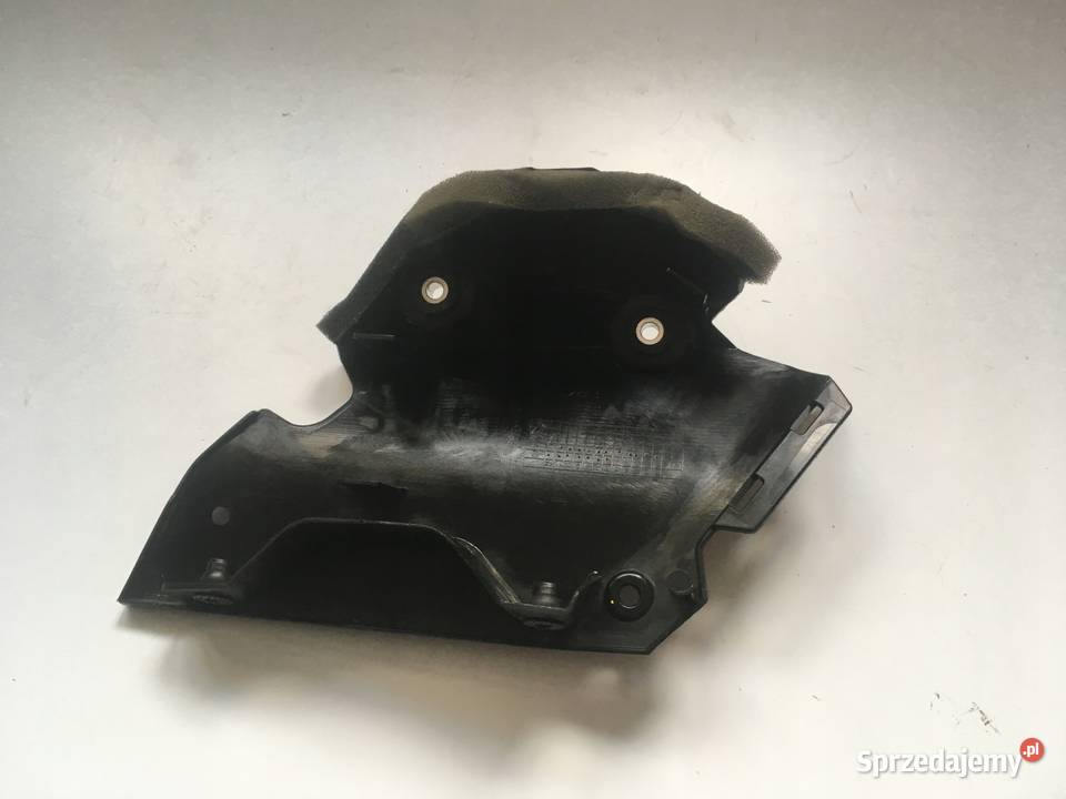 YAMAHA MT09 FZ09 Pokrywa boczna prawa Plastik Łobżenica