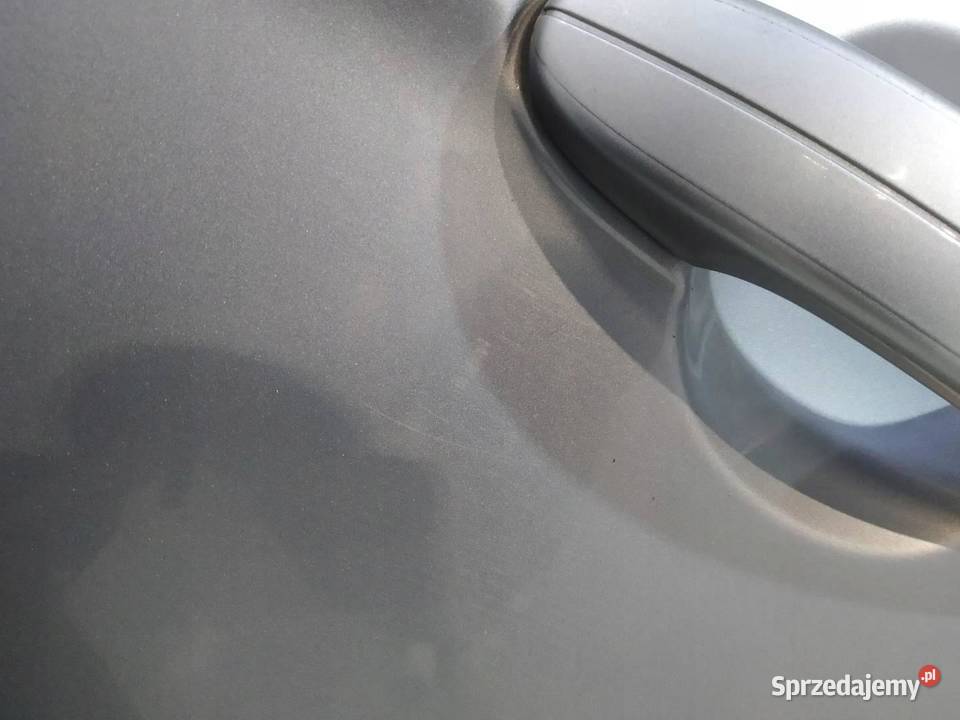 DRZWI LEWE TYŁ 76 Ford S I 20062015 sprzedam