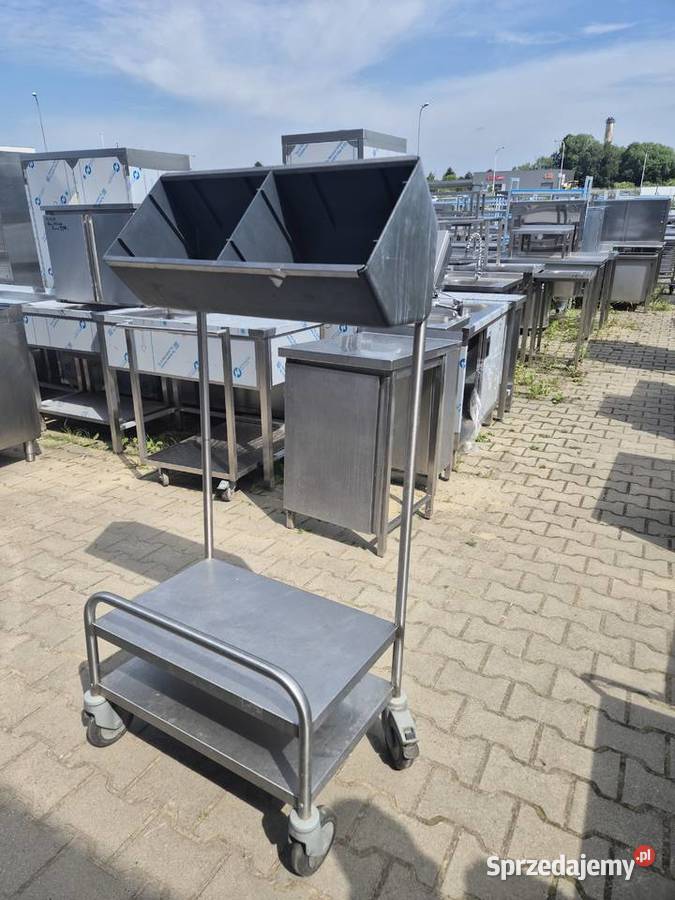 Pomocnik Kelnerski 6544135 Ostrów Wielkopolski