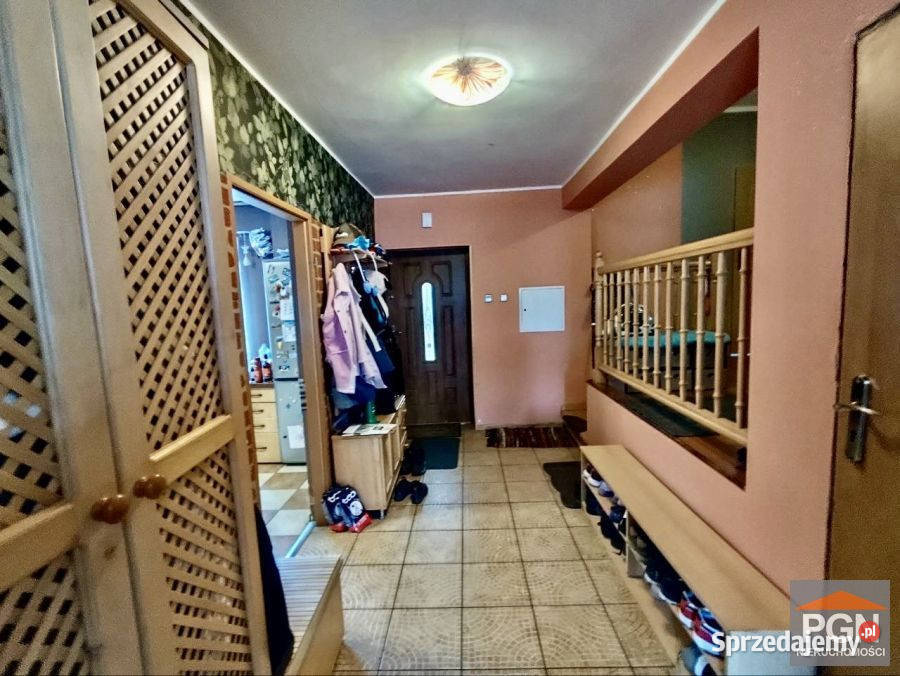 Dom wolnostojący 300m Trzebiatów Domy