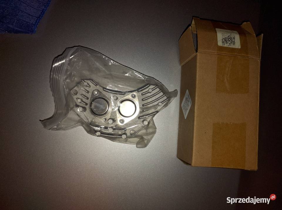 Rezystor dmuchawy citroen Berlingo Saxo