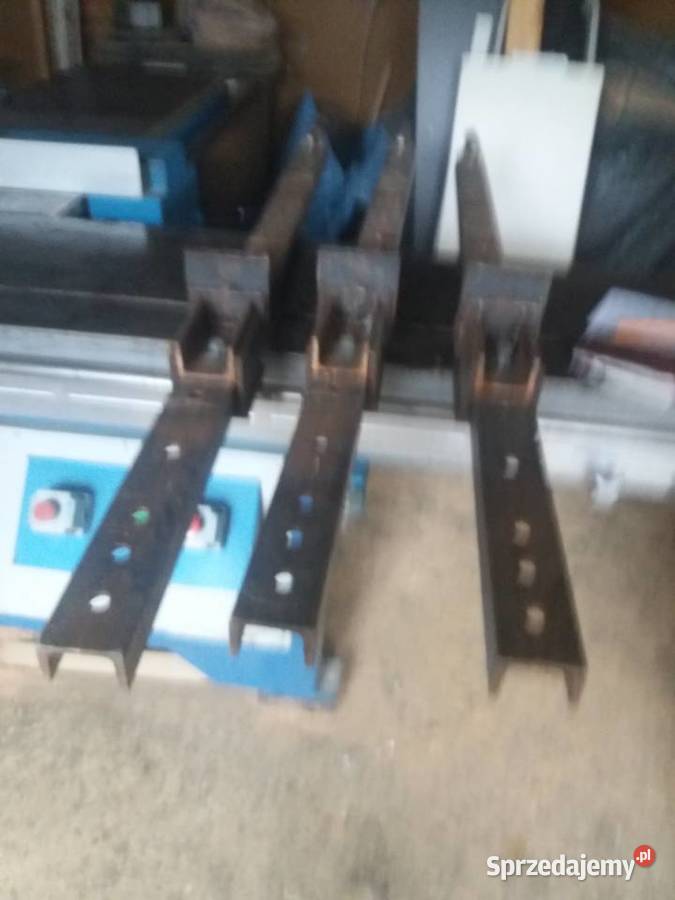 warsztat stolarski maszyny narzędzia