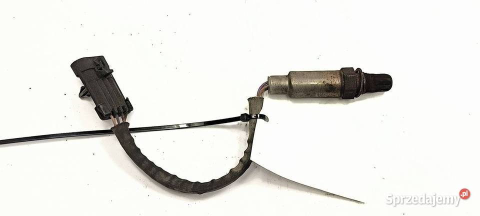 SONDA LAMBDA CHEVROLET CORVETTE C4 LIFT 57 osobowe Lipno