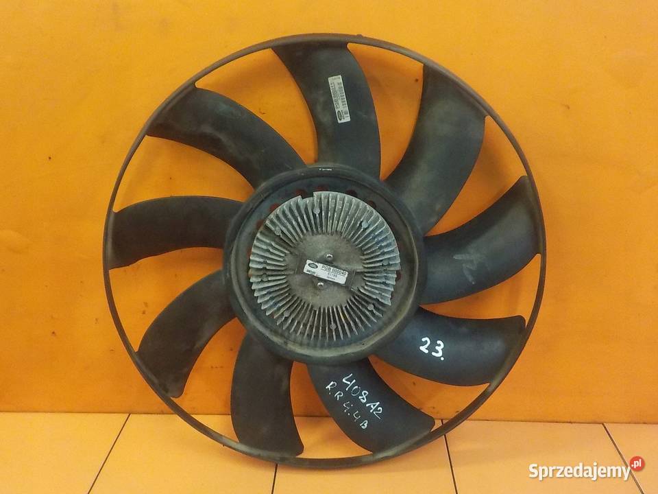 RANGE ROVER L322 X5 E53 44 V8 05r 286 448S2 Suków