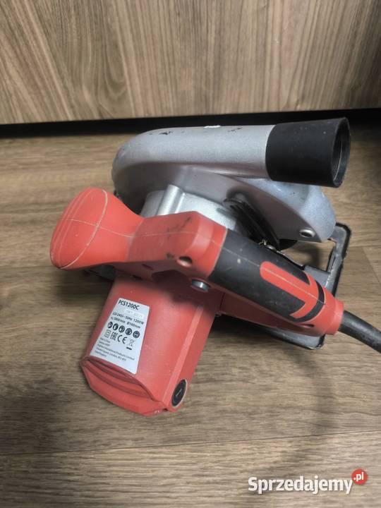 Pilarka PCS1200C LOMBARDi Rzeszów